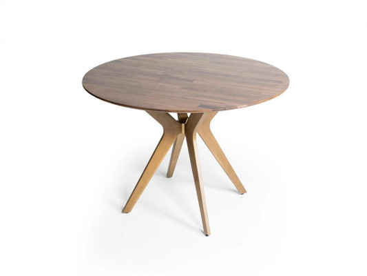 Sala da pranzo Moderno Tavolo da pranzo in legno Design di lusso Mobili Nuovo Arredamento