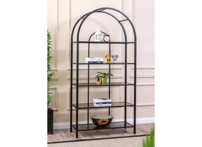 Libreria divisoria per soggiorno nuova scaffalatura mobile libreria stoccaggio.