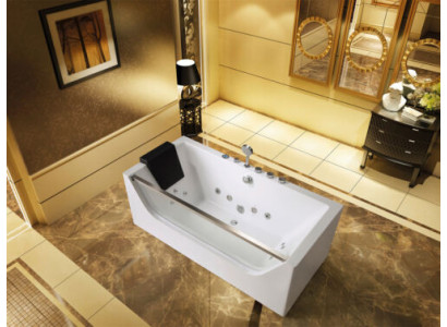 Vasca idromassaggio Idromassaggio Vasca Jet Getti massaggianti Benessere Comfort