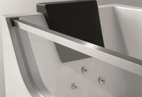 Vasca idromassaggio Idromassaggio Vasca Jet Getti massaggianti Benessere Comfort