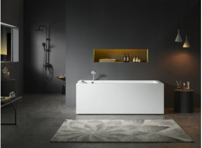 Vasca idromassaggio Relax Vasca casa Spa interna Vasca da bagno Whirlpool