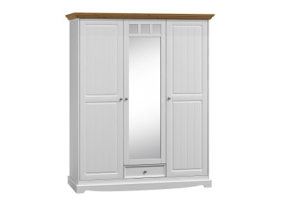 Armadi Mobili in legno Mobili Armadio Armadio in legno Design in legno Camera da letto Nuovo