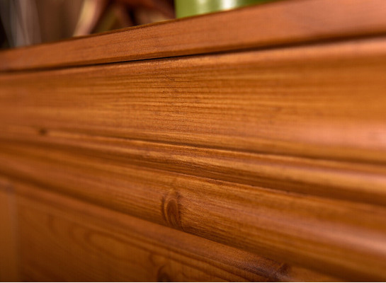 Armadio in legno Camera da letto Armadio Stile moderno Armadi Scaffali multiuso