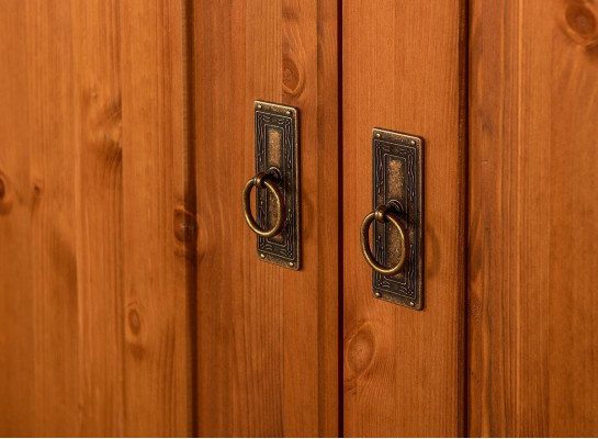 Armadio camera da letto Scaffali Mensola Armadi Legno Multiuso Armadio Abbigliamento Mobili