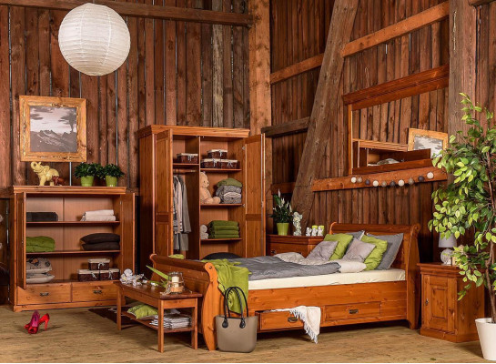 Armadio Camera da Letto Design Mobili Italiani In Legno Nuovo Armadio Armadi