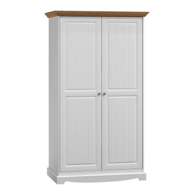 Armadio Camera da letto Armadio Design di lusso Armadi Scaffale Nuovo Legno Massiccio