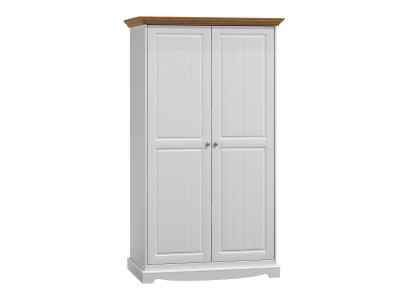 Armadio Camera da letto Armadio Design di lusso Armadi Scaffale Nuovo Legno Massiccio