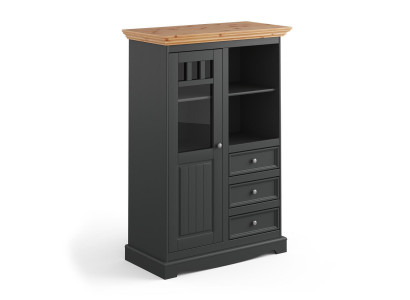 Mobile cassetti mobili cassettiere credenze comò mobiletto legno design armadio nuovo