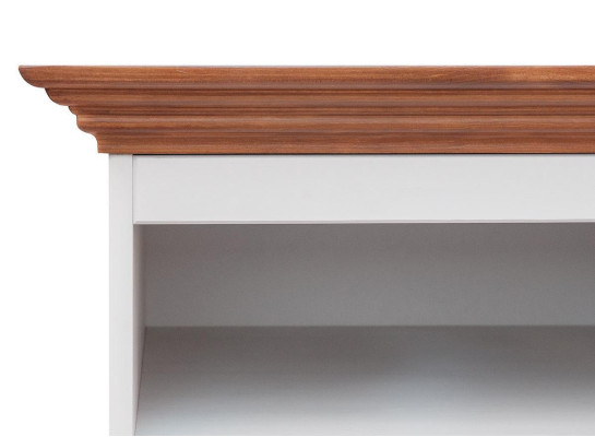 Stile classico Mobili Legno Comò Armadio RTV Comodini TV Sideboard Mobile basso