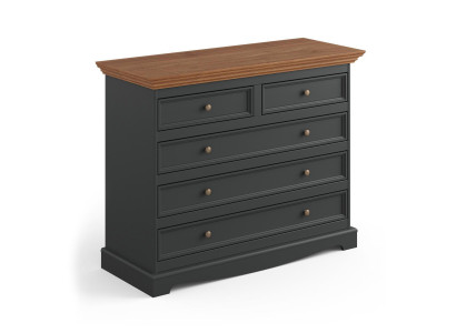 Libreria in legno soggiorno lusso moderno nero xxl cassettiera bassa armadio