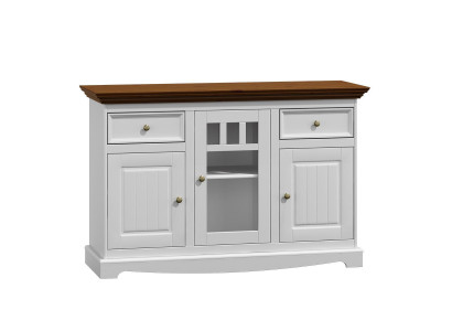 Mobile in legno, armadi, soggiorno, credenza, vetrina, cassettiera classica, cassettiere.