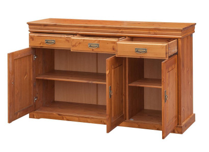 Mobili di lusso cassettiera armadio scaffale console design cassettiera armadio credenza nuovo