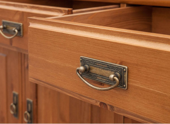 Mobili di lusso cassettiera armadio scaffale console design cassettiera armadio credenza nuovo