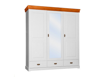 Armadio designer Armadi lucidi Mobili Arredamento Mobili Legno Nuovi Abiti