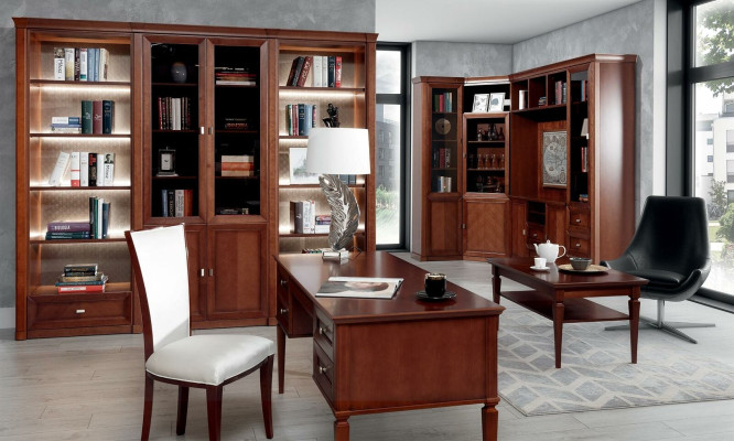 Armadio vetrina di design di alta qualità Vetrine Scaffale in vetro a parete.