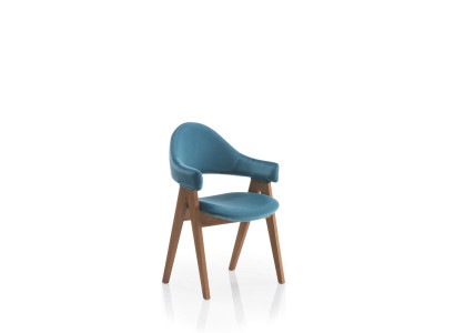 Set di sedie di lusso 10x, gruppo di sedie imbottite con schienale, set di sedie in legno.