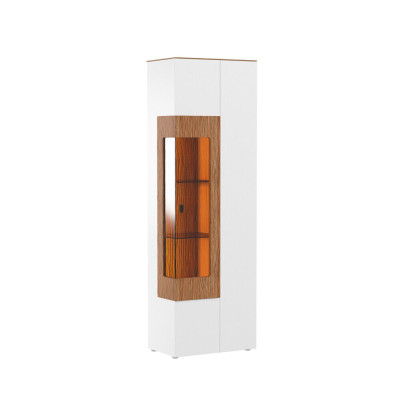 Set parete vivente moderno Vetrine Mobile TV mobile Soggiorno stile barocco