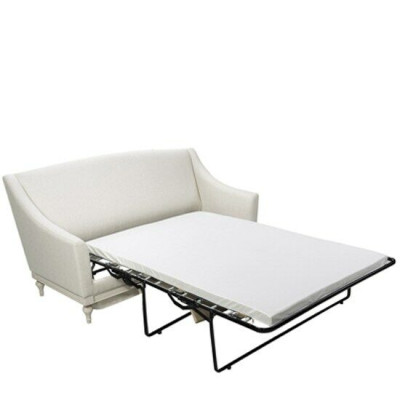 Divano imbottito divano a tre posti divano letto a tre posti con funzione letto nuovo