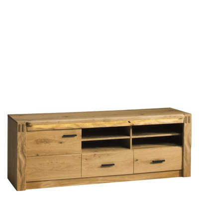 Design moderno Parete soggiorno Mobile soggiorno Sideboard TV Scaffale Vetrina