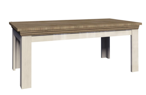 Tavolo da pranzo 4 sedie Sala da pranzo set 6 pezzi. Set credenza tavolo sedia tavoli legno