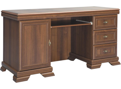 Tavoli Ufficio Lavoro manuale Mobili in legno massello Legno Ufficio Scrivania Tavolo classico