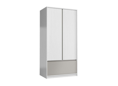 Armadio Armadio guardaroba Parete attrezzata Mobili Armadi Armadio multiuso Nuovo