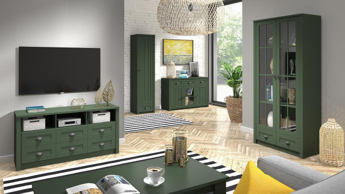 Comò Armadio Mobile Soggiorno Mobili Comò Cassetti Sideboard
