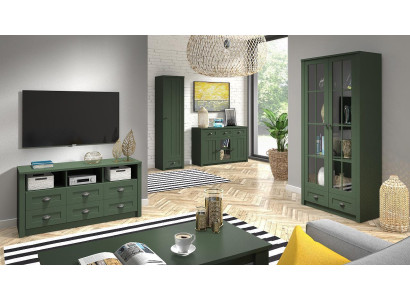 Comò Armadio Mobile Soggiorno Mobili Comò Cassetti Sideboard