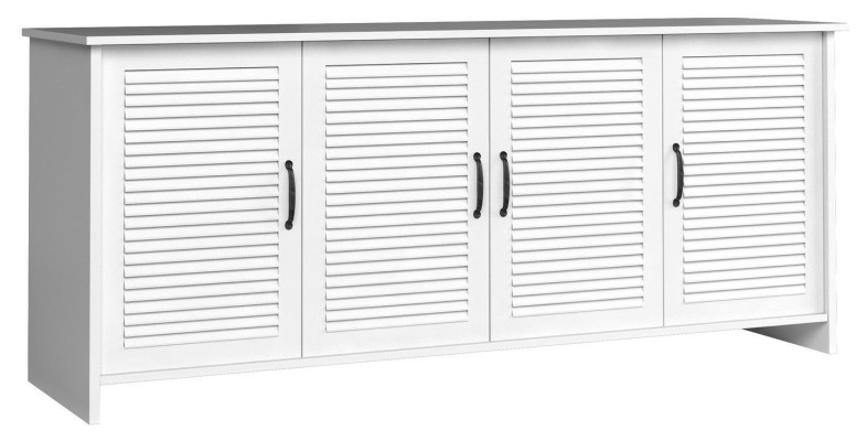 Comò in legno massiccio, armadi, credenze nuove, credenza massiccia, sideboard, armadio, mobili.