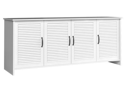 Comò in legno massiccio, armadi, credenze nuove, credenza massiccia, sideboard, armadio, mobili.