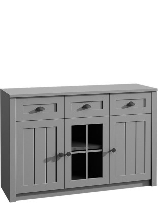 Mobili credenza in legno, armadio, cassettiere in legno, mobili nuovi.