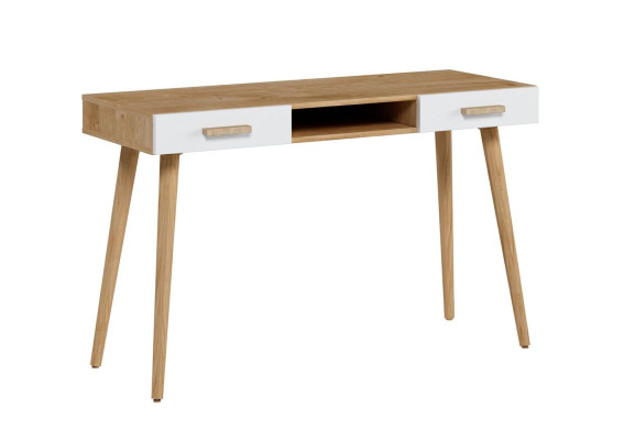 Scrivania Tavolo Scrivanie Ufficio Capo Tavoli Arredamento Mobili Legno Nuovo