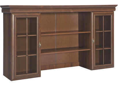 Armadio Casa di campagna Credenza Consolle Scaffale Legno xl Buffet Comò Comodini Mensola