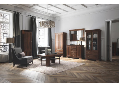 Armadio Armadi Legno credenza Scaffale Armadio Nuovo Comò Comò Classico