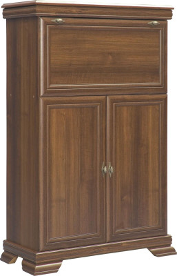 Comodini, Mobili bassi, Armadietto da soggiorno, Credenza, Moderno mobile in legno, Madia, Sideboard