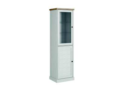 Mobili vetrina Armadi cassettiera Scaffale Legno Vetrina Armadio Credenza Vetrina in vetro
