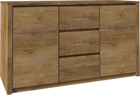 Comò da soggiorno nuovo design cassettiera armadio credenza stile moderno mobili nuovo.