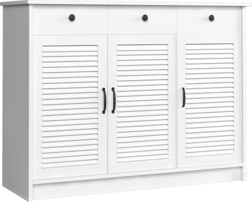 Mobili contenitori armadio soggiorno cassettiera moderna in legno cassettiere madia cassettiere