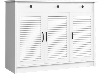 Mobili contenitori armadio soggiorno cassettiera moderna in legno cassettiere madia cassettiere