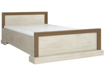 Camera da letto Set Design Moderno di Lusso Letto Comodino Armadio 4 pezzi