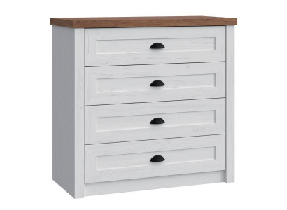 Comò stile country comò credenza mobili in legno cabineti nuovo credenza armadio nuovo