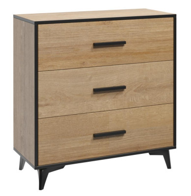 Comò mobile basso armadio scaffale lusso camera da letto in legno design credenza sideboard nuovo