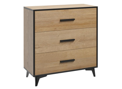 Comò mobile basso armadio scaffale lusso camera da letto in legno design credenza sideboard nuovo