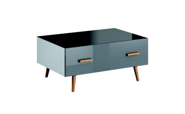 Designer Tavoli Legno Lusso Italia Divano Caffè Imbottito Divano Tavolo Vera Legno