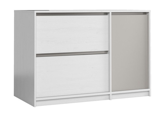 comò vetrina comodini in legno mobile comò armadio per la cameretta armadio