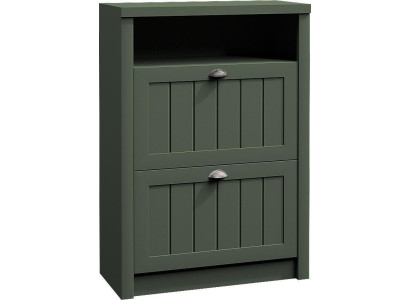 Mobile portascarpe in legno massello per corridoio armadio per scarpe corridoio armadio in legno massello