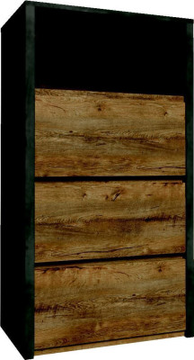 Legno Di Lusso Mobili Hotel Armadio Comò Armadietto Design Madia