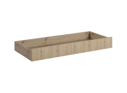 Design di mobili di lusso: nuovi letti matrimoniali con cornice in legno per hotel.