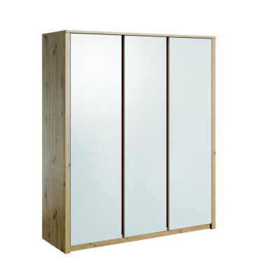 Armadi Specchi Legno Armadio Armadi Abbigliamento Armadio Mobili Nuovi