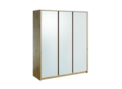 Armadi Specchi Legno Armadio Armadi Abbigliamento Armadio Mobili Nuovi